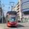 W kwietniu Tramwaje Śląskie chcą zakończyć odbiory dwóch pierwszych Moderusów (zdjęcia) W kwietniu Tramwaje Śląskie chcą zakończyć odbiory dwóch pierwszych Moderusów (zdjęcia)