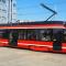 W kwietniu Tramwaje Śląskie chcą zakończyć odbiory dwóch pierwszych Moderusów (zdjęcia) W kwietniu Tramwaje Śląskie chcą zakończyć odbiory dwóch pierwszych Moderusów (zdjęcia)