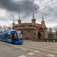 Stadler dostarczy kolejne tramwaje do Krakowa