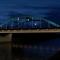 Wrocław: Nowe mosty Chrobrego z torowiskiem. Jest umowa Wrocław: Nowe mosty Chrobrego z torowiskiem. Jest umowa