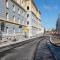 Wrocław: Tramwaj na Nowy Dwór. Torowisko na pierwszym odcinku Wrocław: Tramwaj na Nowy Dwór. Torowisko na pierwszym odcinku