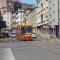 Chorzów: Ruszają prace tramwajowe na Hajduckiej Chorzów: Ruszają prace tramwajowe na Hajduckiej