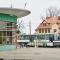 Modernistyczny dworzec PKS w Sulechowie został zabytkiem