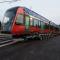 Škoda Transtech dostarczyła pierwszy tramwaj dla Tampere w Finlandii Škoda Transtech dostarczyła pierwszy tramwaj dla Tampere w Finlandii
