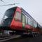 Škoda Transtech dostarczyła pierwszy tramwaj dla Tampere w Finlandii Škoda Transtech dostarczyła pierwszy tramwaj dla Tampere w Finlandii