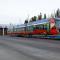 Škoda Transtech dostarczyła pierwszy tramwaj dla Tampere w Finlandii Škoda Transtech dostarczyła pierwszy tramwaj dla Tampere w Finlandii
