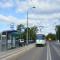 Szczecin: Koniec robót na Arkońskiej. Pierwsze testy tramwajów Szczecin: Koniec robót na Arkońskiej. Pierwsze testy tramwajów