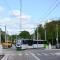 Szczecin: Koniec robót na Arkońskiej. Pierwsze testy tramwajów Szczecin: Koniec robót na Arkońskiej. Pierwsze testy tramwajów