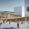 Saint-Denis Pleyel. W Paryżu powstaje nowa stacja metra w ramach Grand Paris Express Saint-Denis Pleyel. W Paryżu powstaje nowa stacja metra w ramach Grand Paris Express