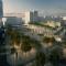 Saint-Denis Pleyel. W Paryżu powstaje nowa stacja metra w ramach Grand Paris Express Saint-Denis Pleyel. W Paryżu powstaje nowa stacja metra w ramach Grand Paris Express