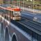 Gdańsk otworzył nową trasę tramwajową – do Lawendowego Wzgórza Gdańsk otworzył nową trasę tramwajową – do Lawendowego Wzgórza