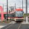 Gdańsk otworzył nową trasę tramwajową – do Lawendowego Wzgórza Gdańsk otworzył nową trasę tramwajową – do Lawendowego Wzgórza
