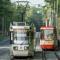 Gdańsk otworzył nową trasę tramwajową – do Lawendowego Wzgórza Gdańsk otworzył nową trasę tramwajową – do Lawendowego Wzgórza