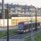 Gdańsk otworzył nową trasę tramwajową – do Lawendowego Wzgórza Gdańsk otworzył nową trasę tramwajową – do Lawendowego Wzgórza