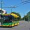 Tyskie Linie Trolejbusowe rozpoczynają eksploatację elektrobusów Tyskie Linie Trolejbusowe rozpoczynają eksploatację elektrobusów
