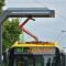 Tyskie Linie Trolejbusowe rozpoczynają eksploatację elektrobusów Tyskie Linie Trolejbusowe rozpoczynają eksploatację elektrobusów