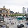 Frankfurt: Trzy nowe linie tramwajowe i zniknie wąskie gardło przy dworcu głównym 