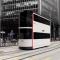 Island. Śmiała wizja nowego tramwaju dla Hongkongu Island. Śmiała wizja nowego tramwaju dla Hongkongu