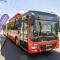 Wilno zyskało 50 autobusów gazowych ze Starachowic Wilno zyskało 50 autobusów gazowych ze Starachowic