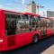 Wilno zyskało 50 autobusów gazowych ze Starachowic Wilno zyskało 50 autobusów gazowych ze Starachowic
