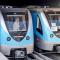 Metro w Dubaju z pociągami z Chorzowa. Projekt pod klucz Alstomu Metro w Dubaju z pociągami z Chorzowa. Projekt pod klucz Alstomu