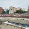 Szczecin: Postępują prace przy węźle Wyszyńskiego Szczecin: Postępują prace przy węźle Wyszyńskiego