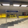 Ogromny odkurzacz warszawskiego metra