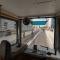 Wrocław: Testowy tramwaj na pl. Orląt Lwowskich. W weekend ruszą tramwaje Wrocław: Testowy tramwaj na pl. Orląt Lwowskich. W weekend ruszą tramwaje