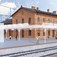 PKP SA wybrały wykonawcę przebudowy dworca w Rzepinie