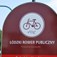 Łódź: Nowy przetarg na rower publiczny. Terminy późniejsze o miesiąc