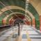 Sofia otworzyła trzecią linię metra Sofia otworzyła trzecią linię metra
