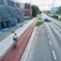 Gdańsk: Na al. Grunwaldzkiej zakończono budowę drogi rowerowej i remont jezdni