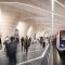 Zespół Zahy Hadid zaprojektuje stację metra w Moskwie Zespół Zahy Hadid zaprojektuje stację metra w Moskwie