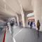 Zespół Zahy Hadid zaprojektuje stację metra w Moskwie Zespół Zahy Hadid zaprojektuje stację metra w Moskwie