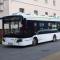 Inowrocław przetestuje elektrobus Rafako Inowrocław przetestuje elektrobus Rafako
