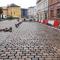 Bydgoszcz: Tramwajowa historia ulicy Długiej. Wróci fragment toru Bydgoszcz: Tramwajowa historia ulicy Długiej. Wróci fragment toru