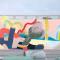 Praga: Murale pojawią się na kilku stacjach metra Praga: Murale pojawią się na kilku stacjach metra