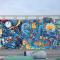 Praga: Murale pojawią się na kilku stacjach metra Praga: Murale pojawią się na kilku stacjach metra