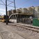 Metro na Bródno: Powstają wyjścia i próbki materiałów wykończenia