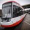 Duisburg: Nowy Bombardier odebrany w zajezdni Grunewald Duisburg: Nowy Bombardier odebrany w zajezdni Grunewald