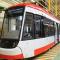 Duisburg: Nowy Bombardier odebrany w zajezdni Grunewald Duisburg: Nowy Bombardier odebrany w zajezdni Grunewald
