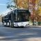 Solaris z nowym autobusem – mild hybrid Solaris z nowym autobusem – mild hybrid