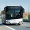 Solaris z nowym autobusem – mild hybrid Solaris z nowym autobusem – mild hybrid