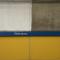 Metro: Stacja Wierzbno do odmalowania Metro: Stacja Wierzbno do odmalowania