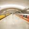 Metro: Stacja Wierzbno do odmalowania Metro: Stacja Wierzbno do odmalowania