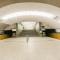 Metro: Stacja Wierzbno do odmalowania Metro: Stacja Wierzbno do odmalowania