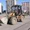 Toruń: Trwają prace przy budowie torowiska w centrum Toruń: Trwają prace przy budowie torowiska w centrum