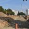 Poznań: Pierwsze prace nad konstrukcją torowiska na Naramowice Poznań: Pierwsze prace nad konstrukcją torowiska na Naramowice