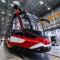 W Petersburgu rusza linia montażowa trolejbusów i aluminiowych tramwajów W Petersburgu rusza linia montażowa trolejbusów i aluminiowych tramwajów