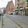 Poznań przebuduje dalszy ciąg ul. Św. Marcin i Al. Marcinkowskiego [wizualizacje]